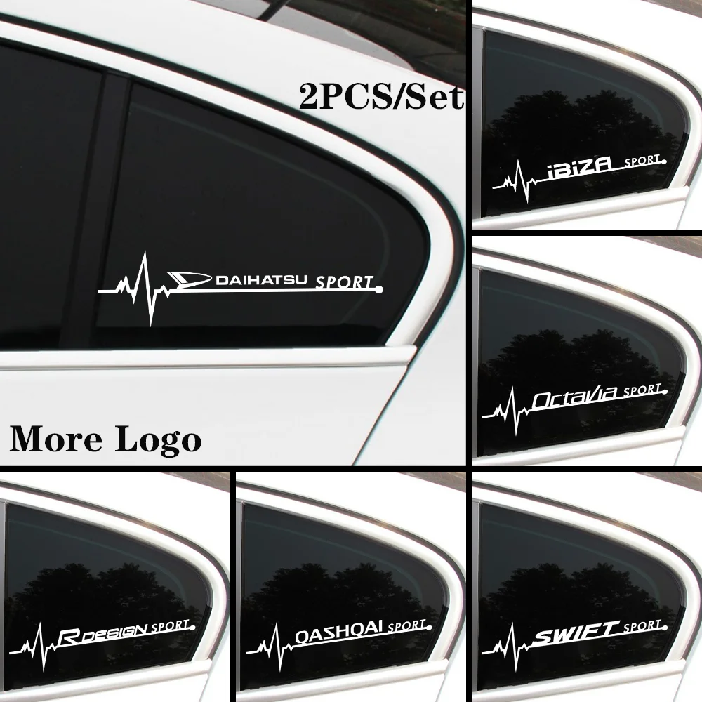 2PCS Car Side Window Reflector PVC Stickers Decals For Mercedes Benz C E SLK GLK CLS M GL GLC A180 C63 CLA45 GLE GLA GLS E Class
2PCS Car Side Window Reflector PVC Stickers Decals For Mercedes Benz C E SLK GLK CLS M GL GLC A180 C63 CLA45 GLE GLA GLS E Class