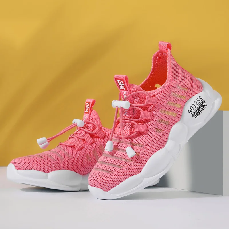 2021 New Trend Kids Flats Sneakers Hollow Casual Children Girls Footwear White Boys Shoes Walking Elastic Band Cute Shoes Girl
2021 New Trend Kids Flats Sneakers Hollow Casual Children Girls Footwear White Boys Shoes Walking Elastic Band Cute Shoes Girl