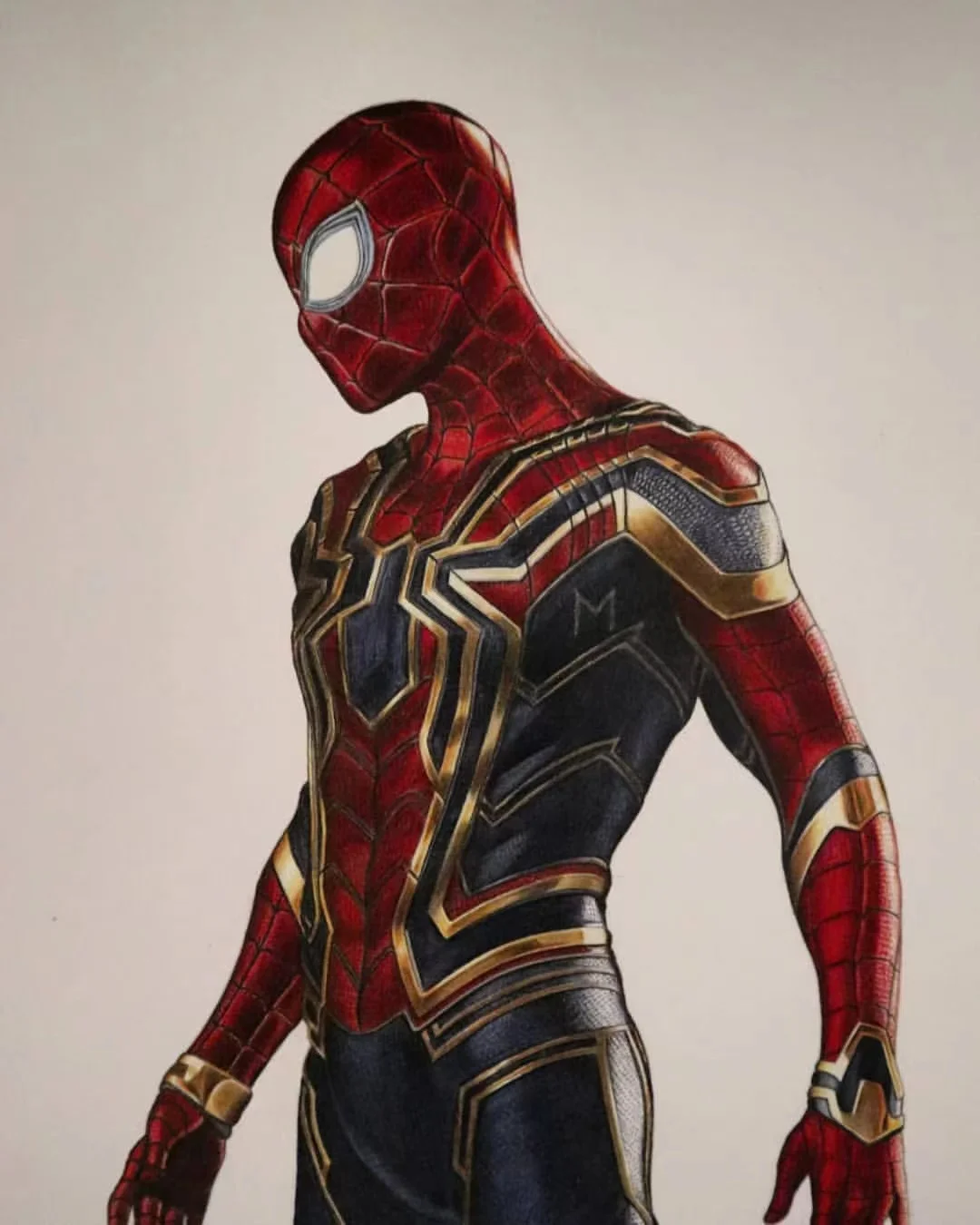 Dark Iron SPYBOY Costume COSPLAY 3D Printed Spandex Lycra Halloween Costume Homecoming Zenzai BodySuit Halloween Costume
Dark Iron SPYBOY Costume COSPLAY 3D Printed Spandex Lycra Halloween Costume Homecoming Zenzai BodySuit Halloween Costume