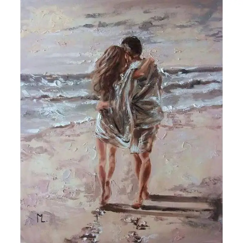 Набор для рисования по номерам на холсте, для взрослых
Набор для рисования по номерам на холсте, для взрослых