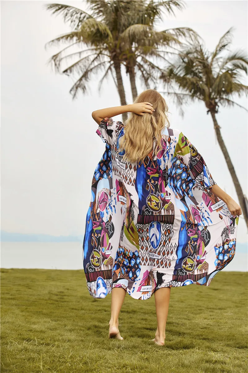 Swimsuit Cover Ups for Swimwear Women Long Sleeve Beach Dress Cotton Tunic 2021 Summer Beachwear Holiday Coverups
Swimsuit Cover Ups for Swimwear Women Long Sleeve Beach Dress Cotton Tunic 2021 Summer Beachwear Holiday Coverups
