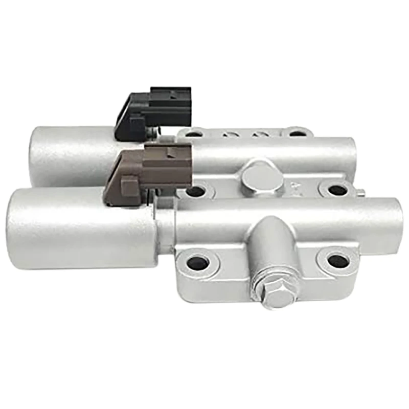 Car Transmission Dual Linear Solenoid for HONDA ACCORD EX 3.5L AT 2008 - 2012 28250-R97-004
Car Transmission Dual Linear Solenoid for HONDA ACCORD EX 3.5L AT 2008 - 2012 28250-R97-004