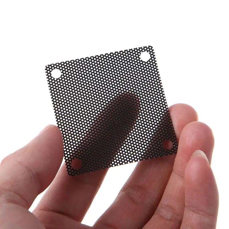 5PCS PVC Fan Dust Filter PC Dustproof Case Cuttable Computer Mesh Cover 50mm Mesh Black
5PCS PVC Fan Dust Filter PC Dustproof Case Cuttable Computer Mesh Cover 50mm Mesh Black