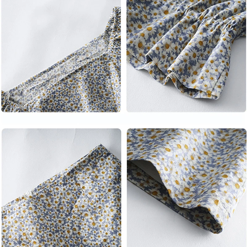 Summer Women's Shorts Set Floral Print Skirt Set Half Sleeve Shirt Tops And Straigh High Waisted Mini Skirt Two Piece Set
Summer Women's Shorts Set Floral Print Skirt Set Half Sleeve Shirt Tops And Straigh High Waisted Mini Skirt Two Piece Set