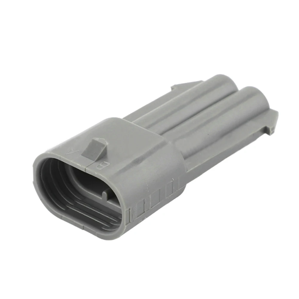 5/10/20/50/100sets 2pin HID electric waterproof auto wire harness connector female DJ9005
5/10/20/50/100sets 2pin HID electric waterproof auto wire harness connector female DJ9005