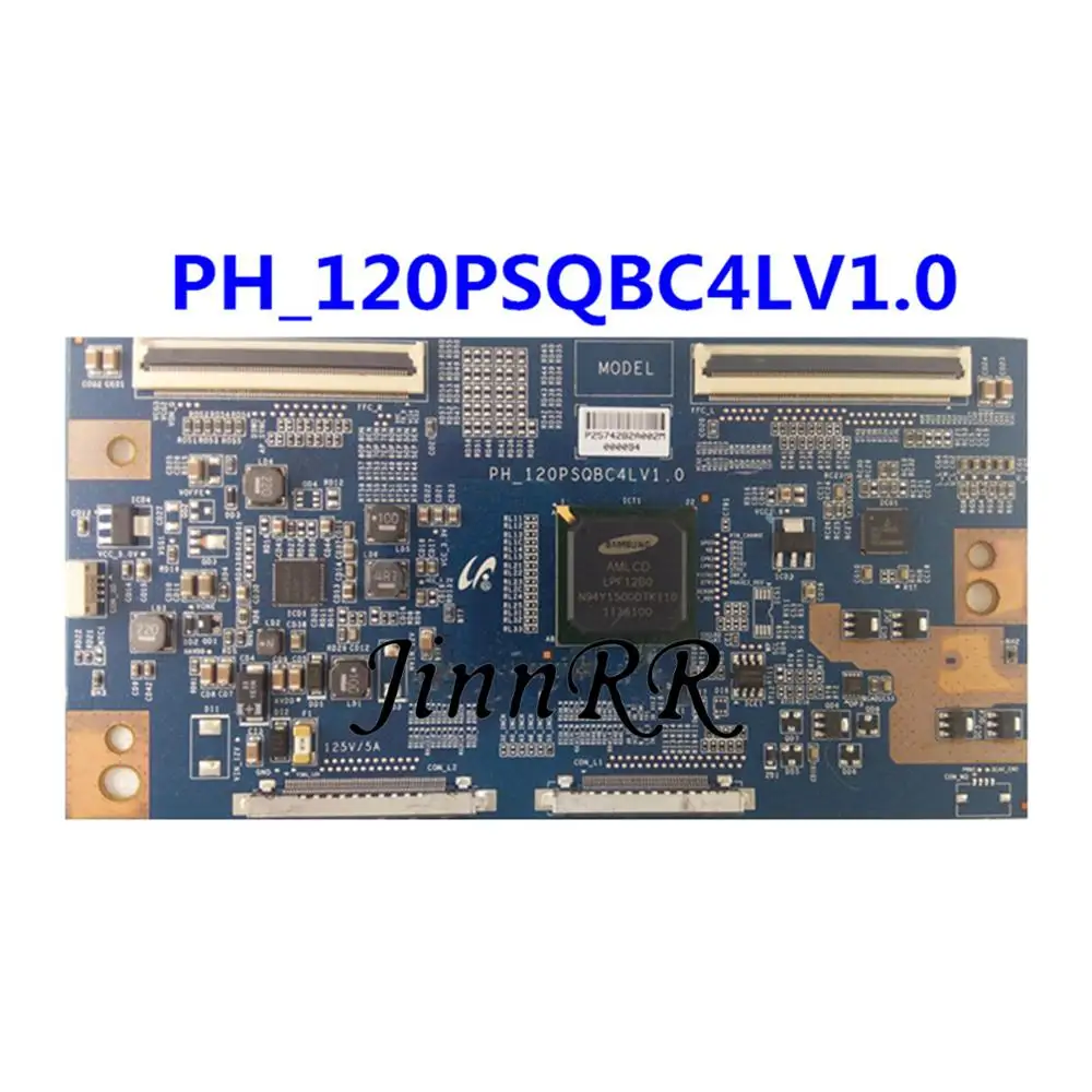 PH_120PSQBC4LV1.0 для логической платы 32/40/43/46/48/55 дюймов строгий тест качества