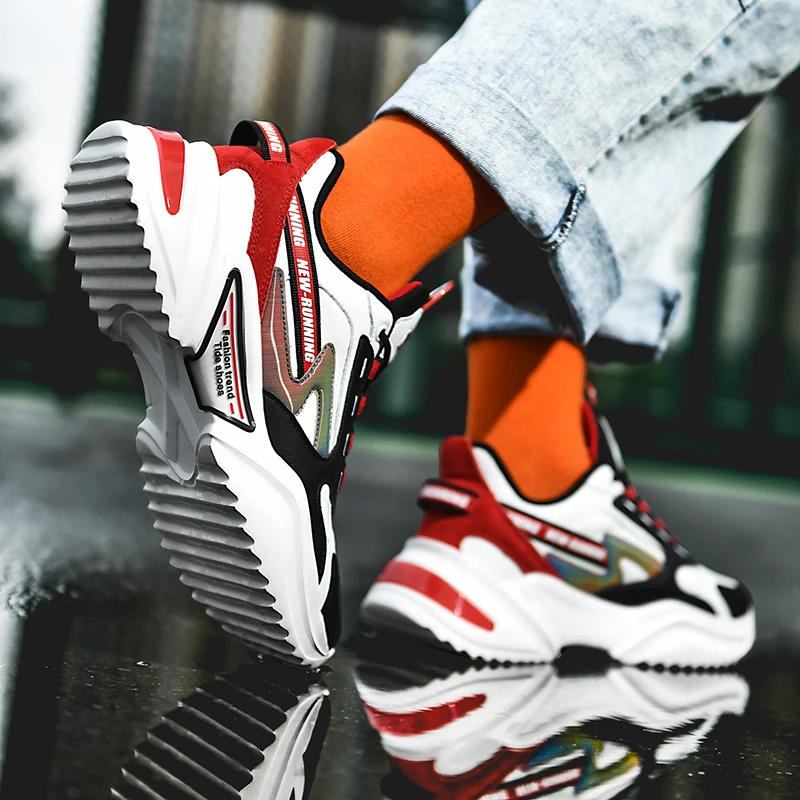 Shoes For Men Summer Men's Shoes Mens Sports New Fashion Breathable Shoe Male Casual Man
Shoes For Men Summer Men's Shoes Mens Sports New Fashion Breathable Shoe Male Casual Man