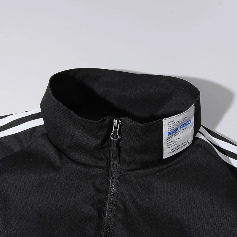 Coat men's Korean fashion spring and autumn Jacket Top 2021 new autumn boys' casual sports baseball suit 
Coat men's Korean fashion spring and autumn Jacket Top 2021 new autumn boys' casual sports baseball suit