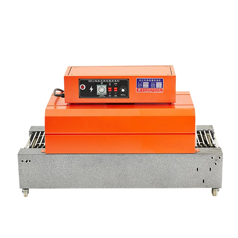 Fully Automatic Baler Heat Shrinking Machine Chain Heat Shrinking Machine Constant Packing Machine Laminator Plastic PackageTool
Fully Automatic Baler Heat Shrinking Machine Chain Heat Shrinking Machine Constant Packing Machine Laminator Plastic PackageTool
