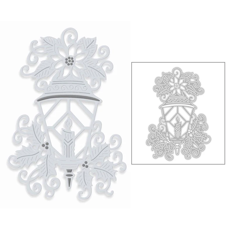 2020 Новый Рождественский уличный фонарь металлический Трафаретный вырубной штамп радужной оболочки цветы и листья под давлением Скрапбуки...
2020 Новый Рождественский уличный фонарь металлический Трафаретный вырубной штамп радужной оболочки цветы и листья под давлением Скрапбуки...