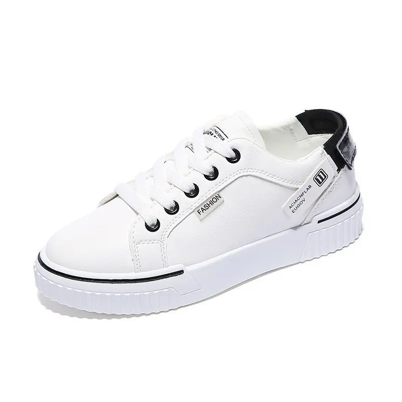 Breathable thick soled shoes women's new sports shoes women's leisure student running shoes
Breathable thick soled shoes women's new sports shoes women's leisure student running shoes