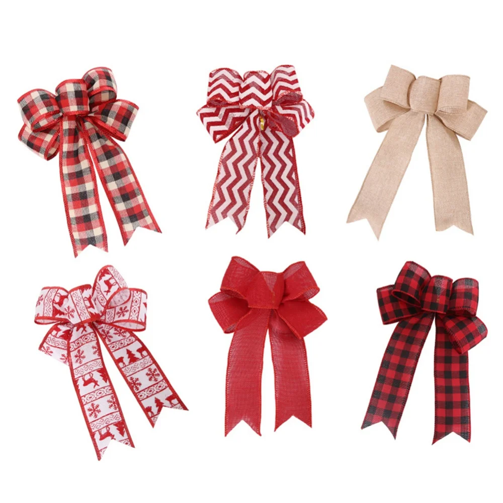 2022 Christmas Tree Decorations Bows Hanging Xmas Decoration For Home Christmas Tree Ornaments New Year Decor
2022 Christmas Tree Decorations Bows Hanging Xmas Decoration For Home Christmas Tree Ornaments New Year Decor