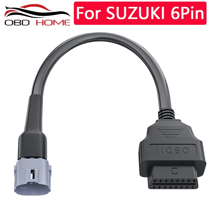 OBD разъем Диагностический кабель для Suzuki 6Pin для OBD2 16 Pin адаптер для поездок на мотоцикле Ducati 4Pin для OBD2 16 Pin адаптер для YAMAHA 4Pin
OBD разъем Диагностический кабель для Suzuki 6Pin для OBD2 16 Pin адаптер для поездок на мотоцикле Ducati 4Pin для OBD2 16 Pin адаптер для YAMAHA 4Pin