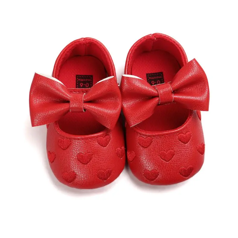 2021 Baby Boy Girl Breathable Bow Design Anti-Slip Shoes Casual Sneakers Toddler Soft Soled First Walkers
2021 Baby Boy Girl Breathable Bow Design Anti-Slip Shoes Casual Sneakers Toddler Soft Soled First Walkers