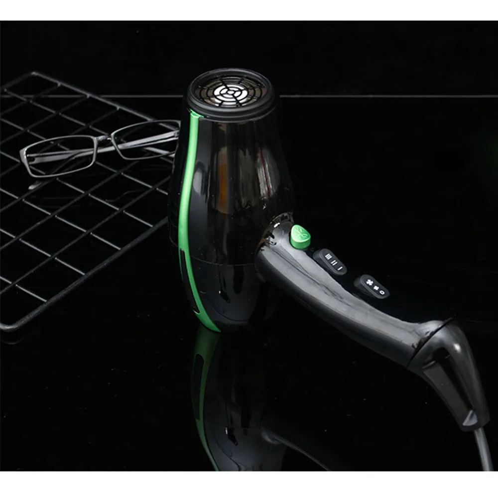 Hairdryer Foreign Trade Hair Dryer Cross-Border Negative Constant Power Dryer Home Heating and Cooling Air
Hairdryer Foreign Trade Hair Dryer Cross-Border Negative Constant Power Dryer Home Heating and Cooling Air