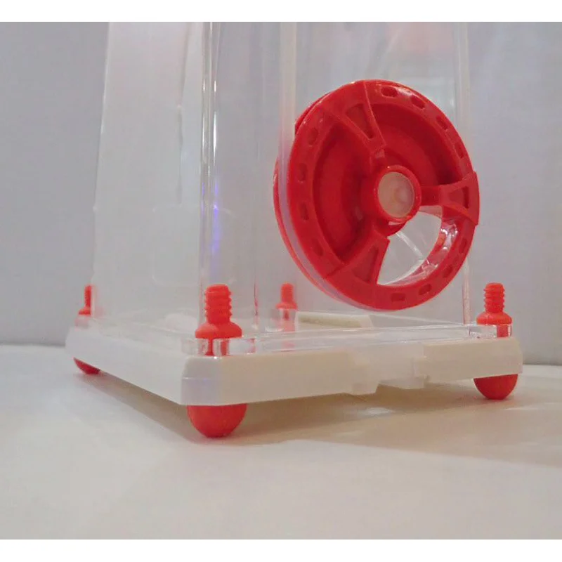 Bubble Magus Z5 Z6 Internal Aquarium Protein Skimmer Sump Pump Needle Wheel Venturi Pump for 250-500L Saltwater Marine Reef
Bubble Magus Z5 Z6 Internal Aquarium Protein Skimmer Sump Pump Needle Wheel Venturi Pump for 250-500L Saltwater Marine Reef