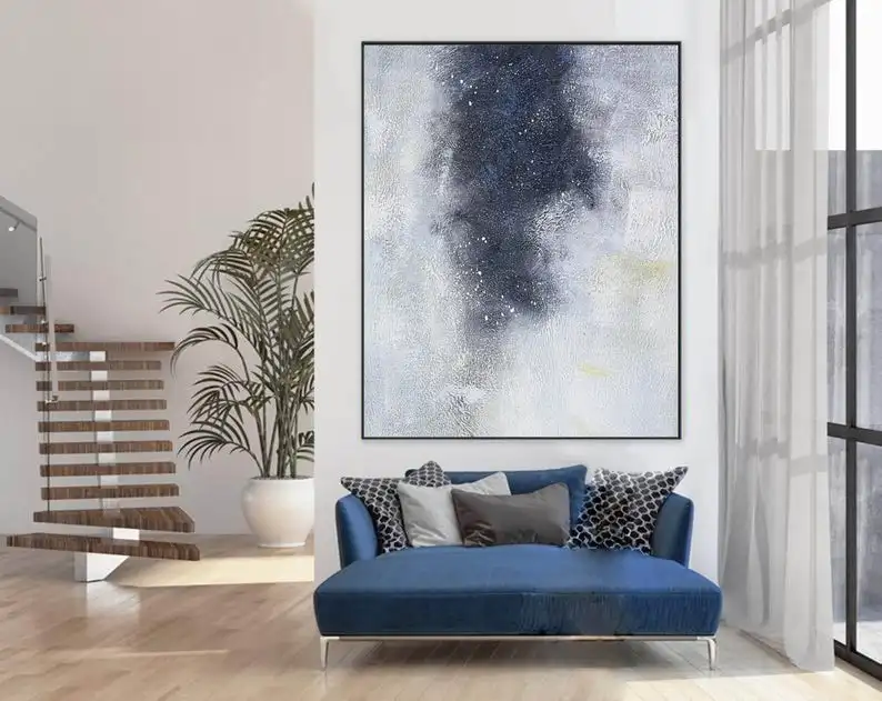 modern abstract painting canvas, large wall art abstract painting, contemporary art original acrylic large abstract wall art
modern abstract painting canvas, large wall art abstract painting, contemporary art original acrylic large abstract wall art