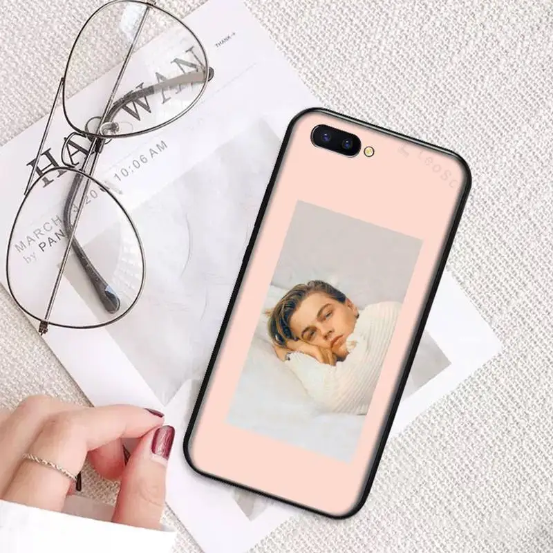 Leonardo Dicaprio young cool Phone Case For OPPO A ax 3 5 3 37 57 59 37 73 75 83 71 2018 11 1k s PRO Cover Funda Shell
Leonardo Dicaprio young cool Phone Case For OPPO A ax 3 5 3 37 57 59 37 73 75 83 71 2018 11 1k s PRO Cover Funda Shell