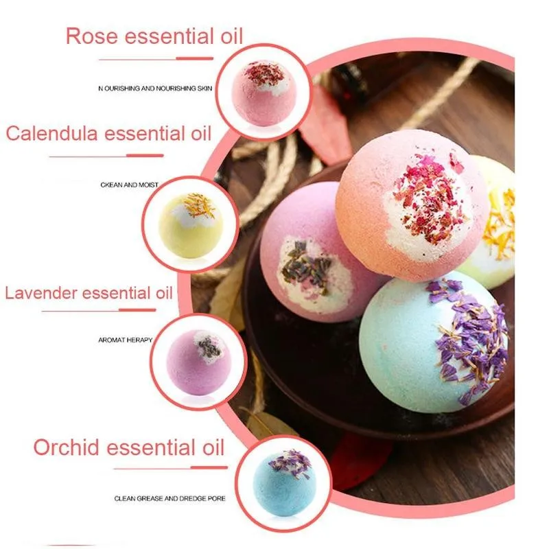 2021 New Portable Bathing Bombs Explosion Ball Natural Bubble Bath Salt Ball Deep Sea Bath Salt Body Essential Oil Bath Ball
2021 New Portable Bathing Bombs Explosion Ball Natural Bubble Bath Salt Ball Deep Sea Bath Salt Body Essential Oil Bath Ball