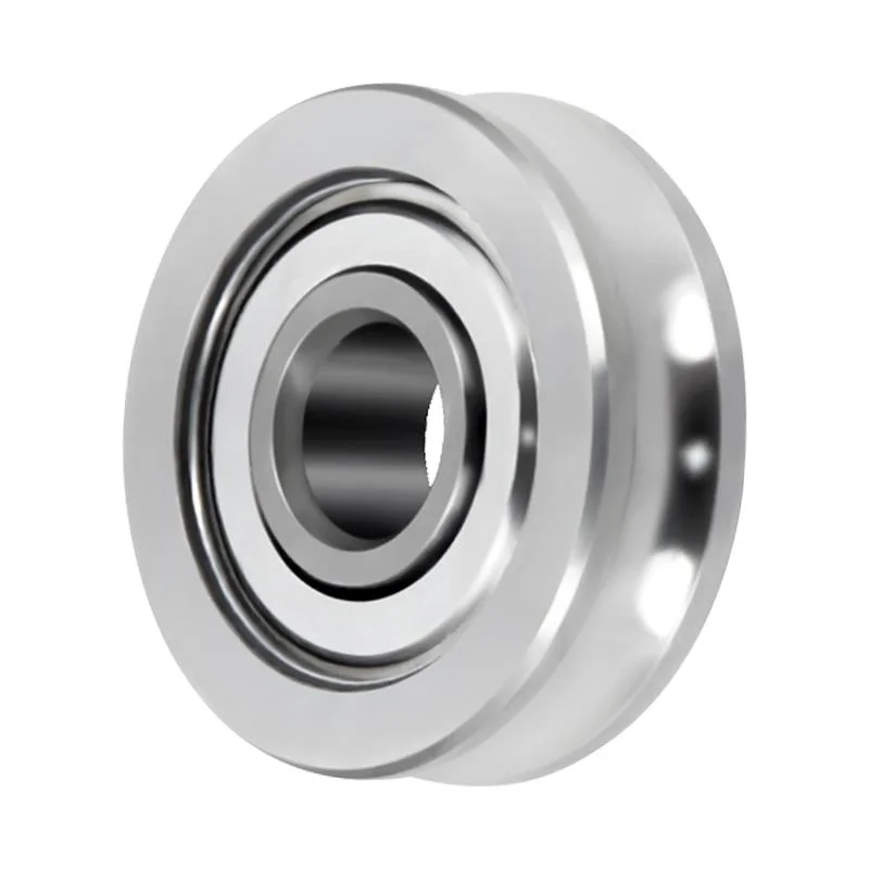 5 шт. U-образные подшипники U604ZZ 4x13x4 мм колесо для 3D принтера направляющие ролики рельса 604UU детали экструдера для 3D-принтера
5 шт. U-образные подшипники U604ZZ 4x13x4 мм колесо для 3D принтера направляющие ролики рельса 604UU детали экструдера для 3D-принтера