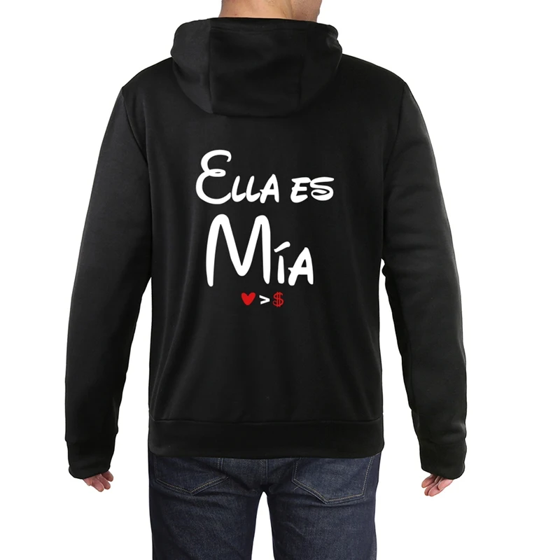 Pullover Men Hoodied Tops Letter Couple Hoodies Women Letter Print Sweatshirts
Pullover Men Hoodied Tops Letter Couple Hoodies Women Letter Print Sweatshirts