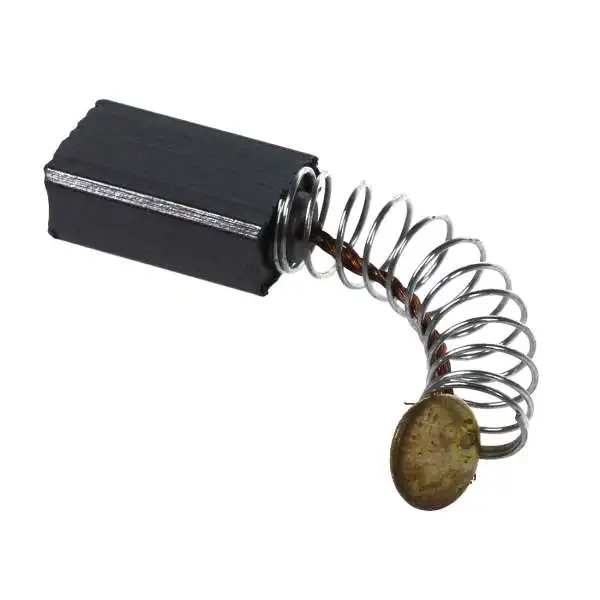 IMC Hot 2 Pcs 5mm x 8mm x 13mm Carbon Brushes for Angle Grinder Orbital Sander
IMC Hot 2 Pcs 5mm x 8mm x 13mm Carbon Brushes for Angle Grinder Orbital Sander