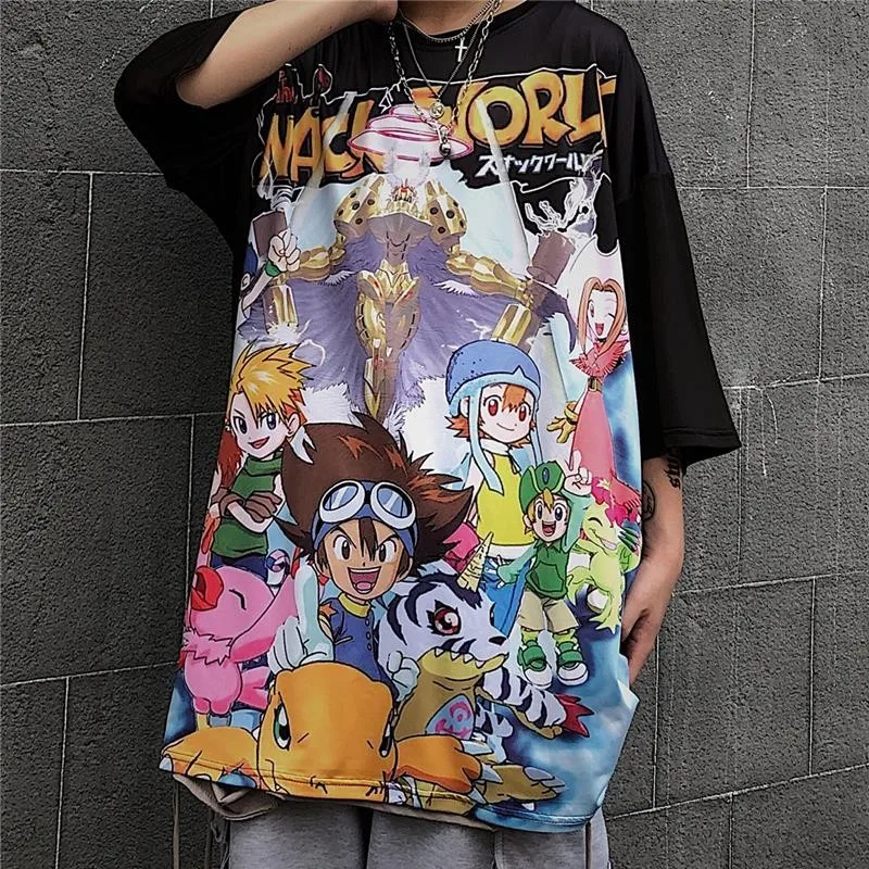 anime tshirt short sleeve cartoon print cute shirts ins bottom t-shirt mens tshirts summer 2020 couple clothes men tees
anime tshirt short sleeve cartoon print cute shirts ins bottom t-shirt mens tshirts summer 2020 couple clothes men tees