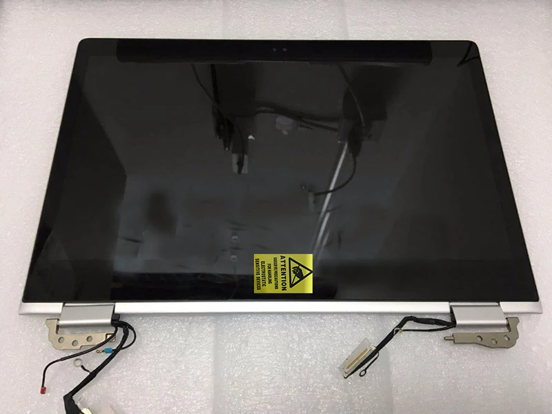 Оригинальный ЖК дисплей 13 3 дюйма для ноутбука HP EliteBook x360 1030 G2 светодиодный