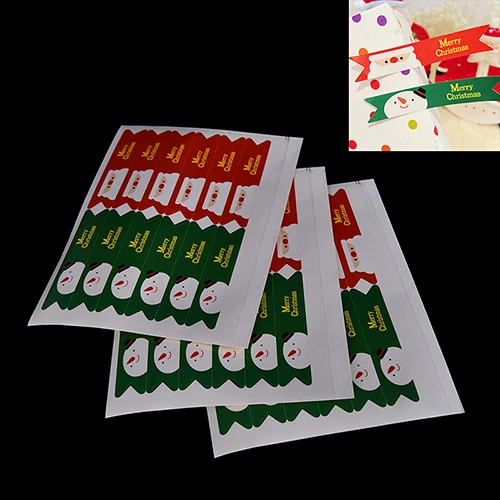 36 pcs/set christmas package paper Stationery Sticker Merry christmas Santa Claus Snowman Seal Sticker
36 pcs/set christmas package paper Stationery Sticker Merry christmas Santa Claus Snowman Seal Sticker