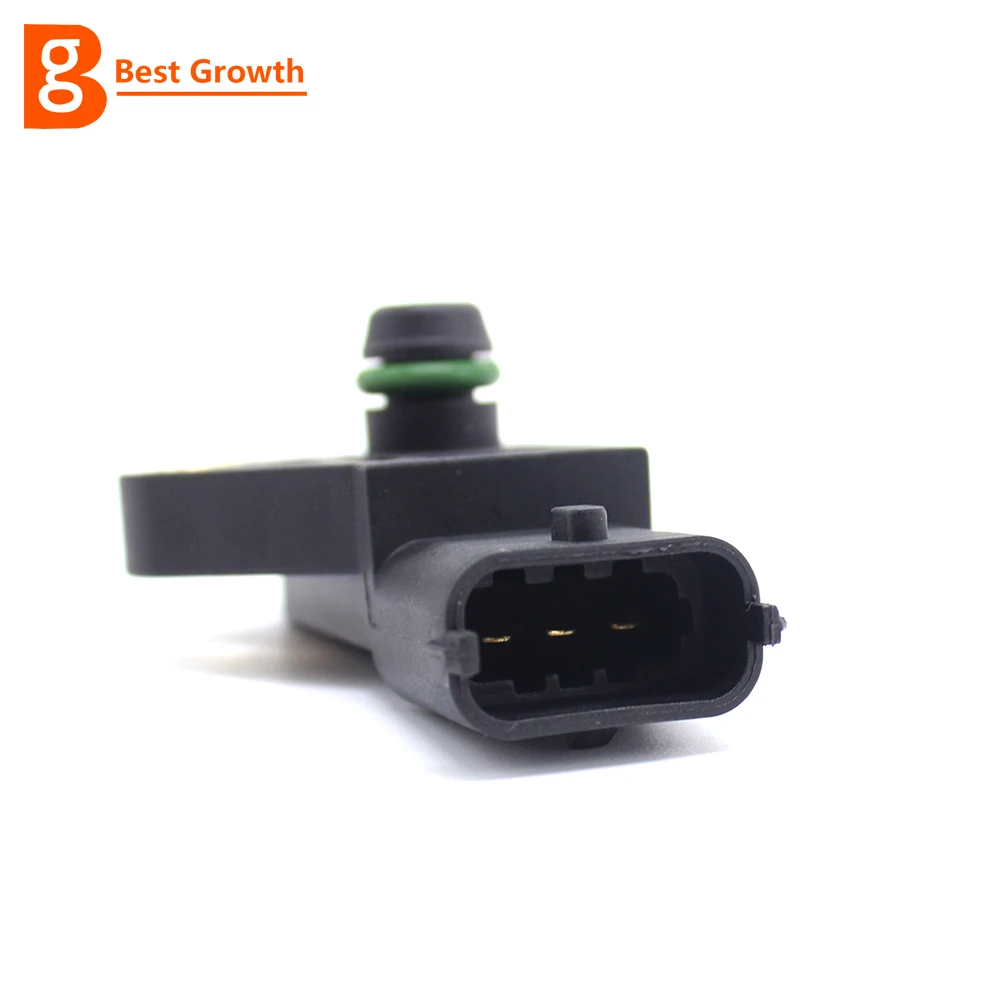 10PCS/LOT Intake Pressure MAP Sensor 0261230197 For OPEL AGILA B SUZUKI SPLASH 1.0 1.2 BG001Y120
10PCS/LOT Intake Pressure MAP Sensor 0261230197 For OPEL AGILA B SUZUKI SPLASH 1.0 1.2 BG001Y120