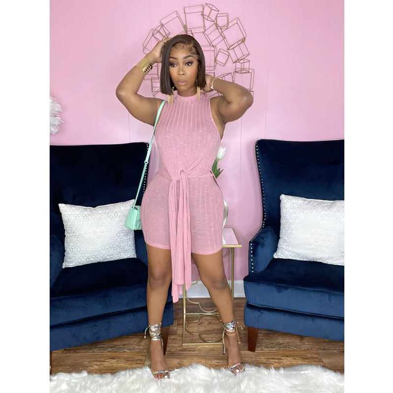 TNNAOFF Trendy Solid 2 Piece Set for Women Sleeveless O-neck Bandage Long T Shirt Sexy Bodycon Shorts Lounge Wear Matching Sets
TNNAOFF Trendy Solid 2 Piece Set for Women Sleeveless O-neck Bandage Long T Shirt Sexy Bodycon Shorts Lounge Wear Matching Sets