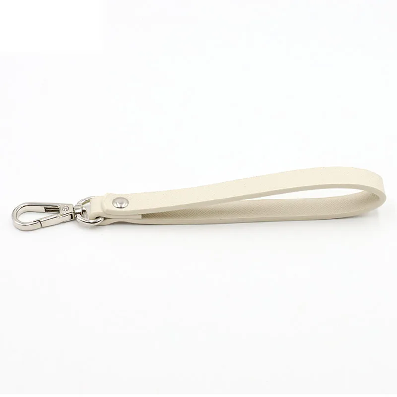 New Fashion Waterproof PU Leather Wallet Strap Belt Portable Replaceable Handbag Cross Pattern Wrist Strap Straps Key Belt 
New Fashion Waterproof PU Leather Wallet Strap Belt Portable Replaceable Handbag Cross Pattern Wrist Strap Straps Key Belt