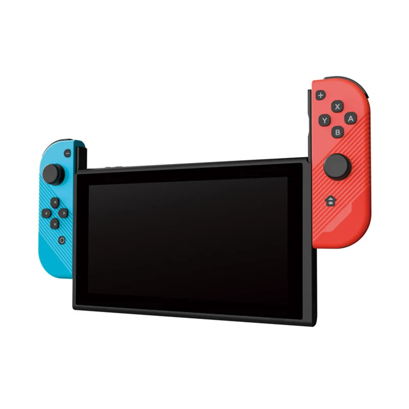 Wireless Bluetooth-compatible Left & Right Game Controller Gamepad for Nintend Switch NS Game for Nintend Switch Console R28
Wireless Bluetooth-compatible Left & Right Game Controller Gamepad for Nintend Switch NS Game for Nintend Switch Console R28