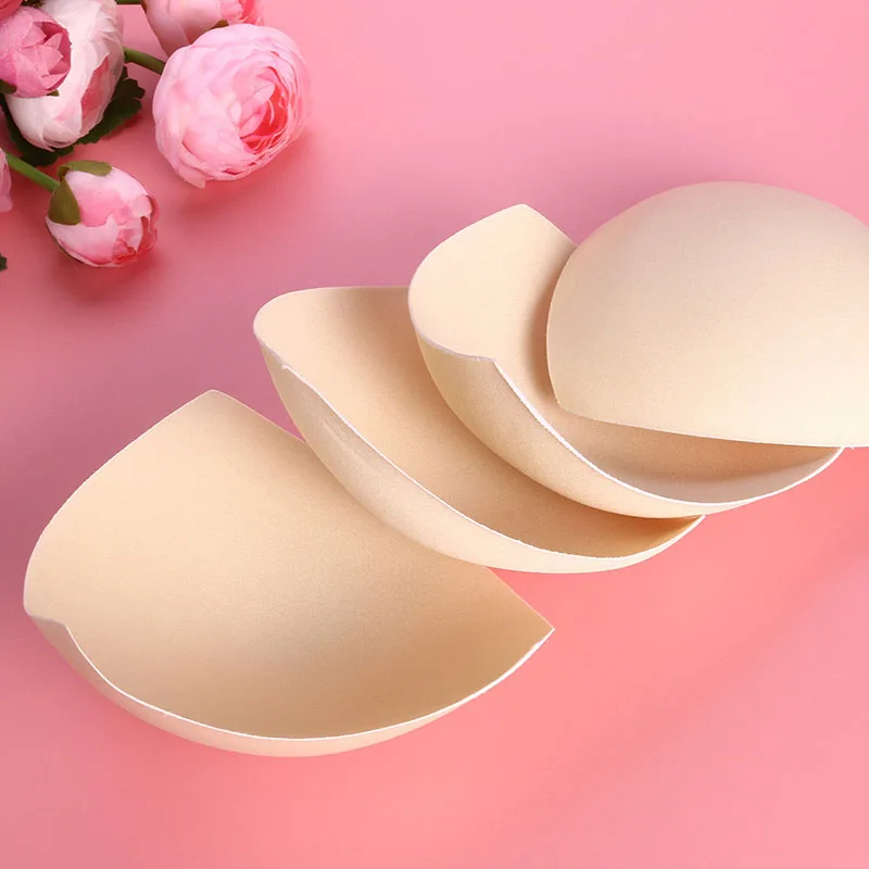 Women Bra Pads Removable Soft Sponge Foam Breast Push Up Pad Invisible Inserts Enhancer Lift Nipple Cover Hot Sale Comfortable
Women Bra Pads Removable Soft Sponge Foam Breast Push Up Pad Invisible Inserts Enhancer Lift Nipple Cover Hot Sale Comfortable