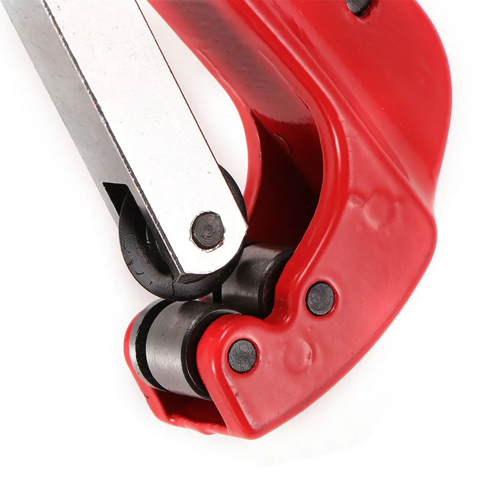 2pcs Plumbing Tool Medium Tube Cutter For Copper Aluminum Alloy Tube Stainless Steel Shear Hobbing Circular Blades Hand Tools
2pcs Plumbing Tool Medium Tube Cutter For Copper Aluminum Alloy Tube Stainless Steel Shear Hobbing Circular Blades Hand Tools