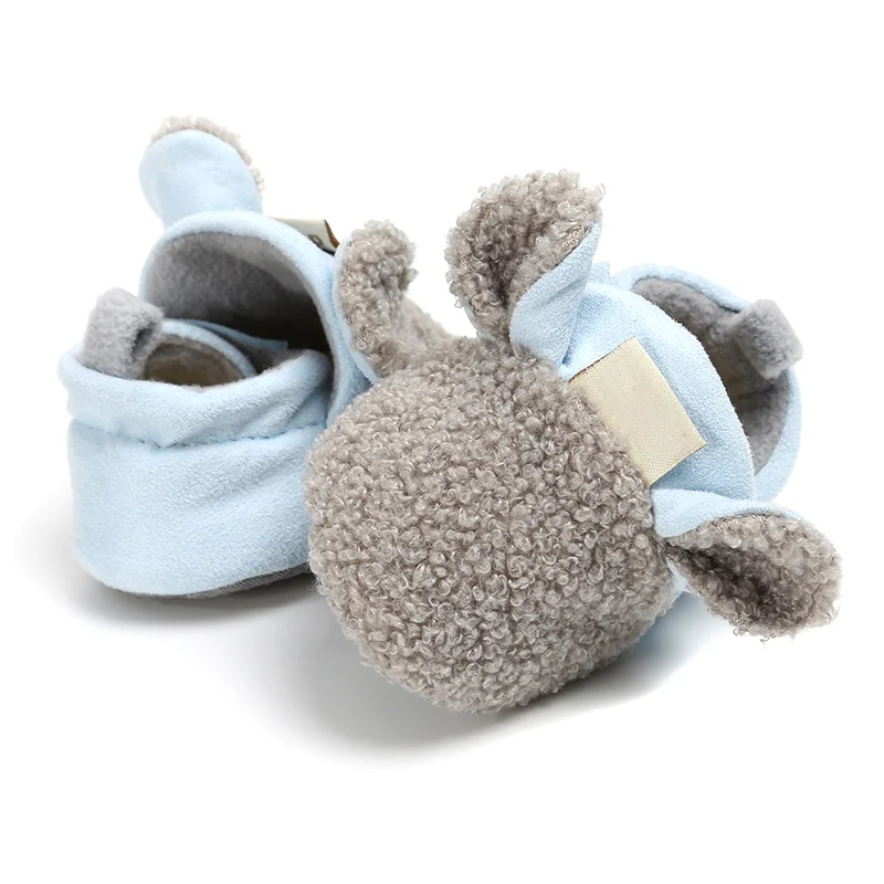 1 Pair Winter Toddler Baby Warm Snow Boots Infant Soft Sole Slipper Floor Shoes Baby Toddler Slippers Boys Prewalkers-35
1 Pair Winter Toddler Baby Warm Snow Boots Infant Soft Sole Slipper Floor Shoes Baby Toddler Slippers Boys Prewalkers-35