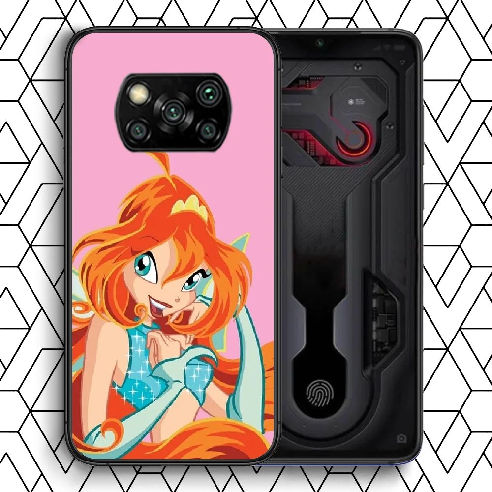 cartoon lovely girl Winx Clubss Phone case Cover Hull For Xiaomi Mi A2 A3 8 9 9T Note 10 Se Lite Pro black Shell Tpu Bumper 3D
cartoon lovely girl Winx Clubss Phone case Cover Hull For Xiaomi Mi A2 A3 8 9 9T Note 10 Se Lite Pro black Shell Tpu Bumper 3D