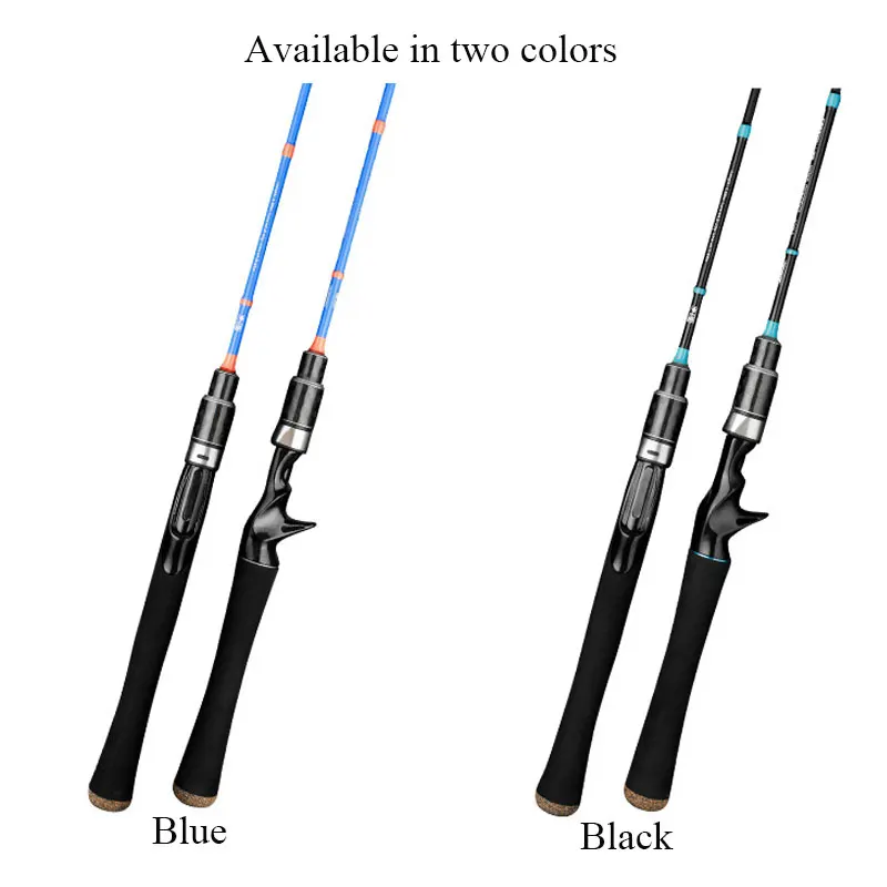 Rod Fishing rod Lure Rod Spinning Rod Soft Carbon Rod Ultralight Rod Stream River Reservoir Pond Lake Ocean Boat Fishing RockUL
Rod Fishing rod Lure Rod Spinning Rod Soft Carbon Rod Ultralight Rod Stream River Reservoir Pond Lake Ocean Boat Fishing RockUL
