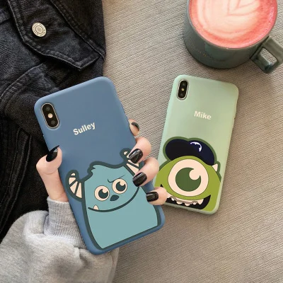 phone case Cartoon mobile phone shell for iphone11 XR XS 7/8/SE 2020 11pro Xs 7p/8plus X/Xs 12 12pro 12pro max 12mini
phone case Cartoon mobile phone shell for iphone11 XR XS 7/8/SE 2020 11pro Xs 7p/8plus X/Xs 12 12pro 12pro max 12mini