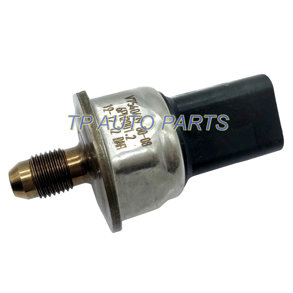 Датчик давления Common Rail совместим с BM W OEM 6PH2001 9813754680 9675330380 13537568050|Датчик давления| |