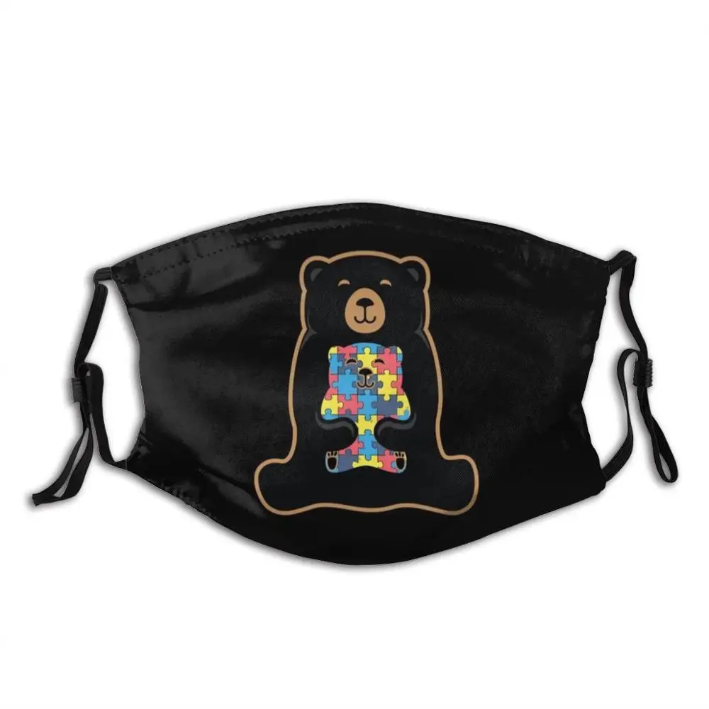 Мамина медведь, осведомленность об аутизме, супергерой «сделай сам», взрослая, детская маска для лица, осведомленность учителя об аутизме, аутизм, говорят об аутизме
Мамина медведь, осведомленность об аутизме, супергерой «сделай сам», взрослая, детская маска для лица, осведомленность учителя об аутизме, аутизм, говорят об аутизме