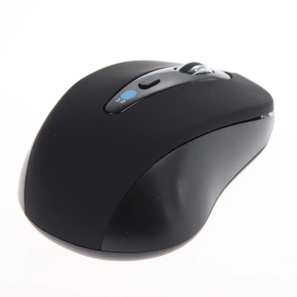 Mini Gamer Mouse Adjustable DPI/CPI Wireless Bluetooth 3.0 Optical Mouse for Win7 Windows8 and vista OS Tablet Surface
Mini Gamer Mouse Adjustable DPI/CPI Wireless Bluetooth 3.0 Optical Mouse for Win7 Windows8 and vista OS Tablet Surface