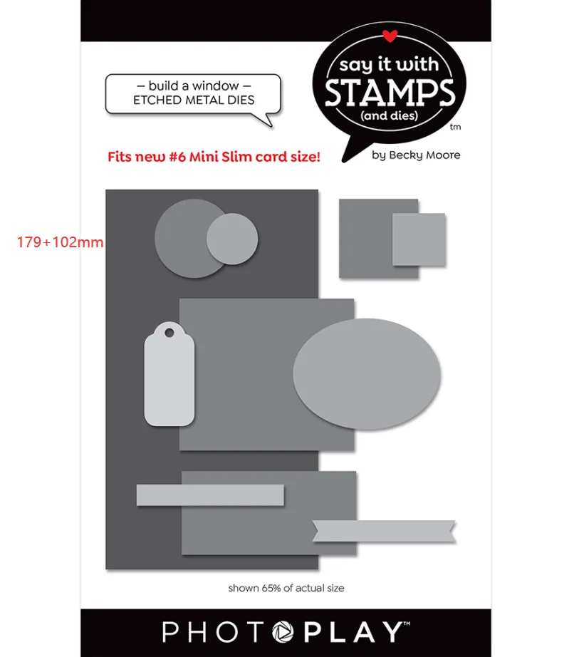 Металлические штампы для вырезания windo, форма для вырезания карточек, скрапбукинга, бумаги, рукоделия, ножа, форма, лезвие, перфоратор, трафа... 
Металлические штампы для вырезания windo, форма для вырезания карточек, скрапбукинга, бумаги, рукоделия, ножа, форма, лезвие, перфоратор, трафа...