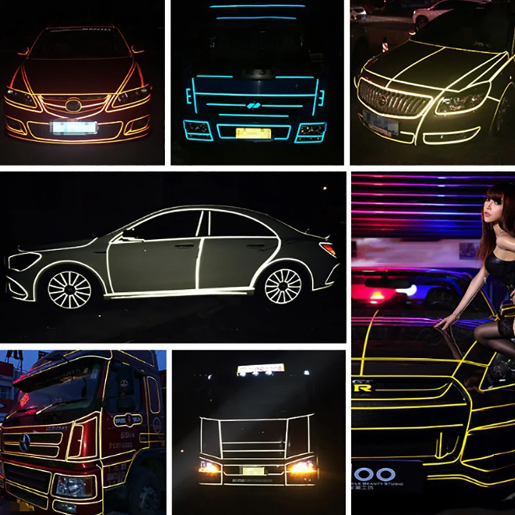 1Pcs 5m Motorbike Car Reflective Rim Tape Wheel Sticker Trim Motorcycle Luminous Shipping Fast delivery Dropshipping
1Pcs 5m Motorbike Car Reflective Rim Tape Wheel Sticker Trim Motorcycle Luminous Shipping Fast delivery Dropshipping