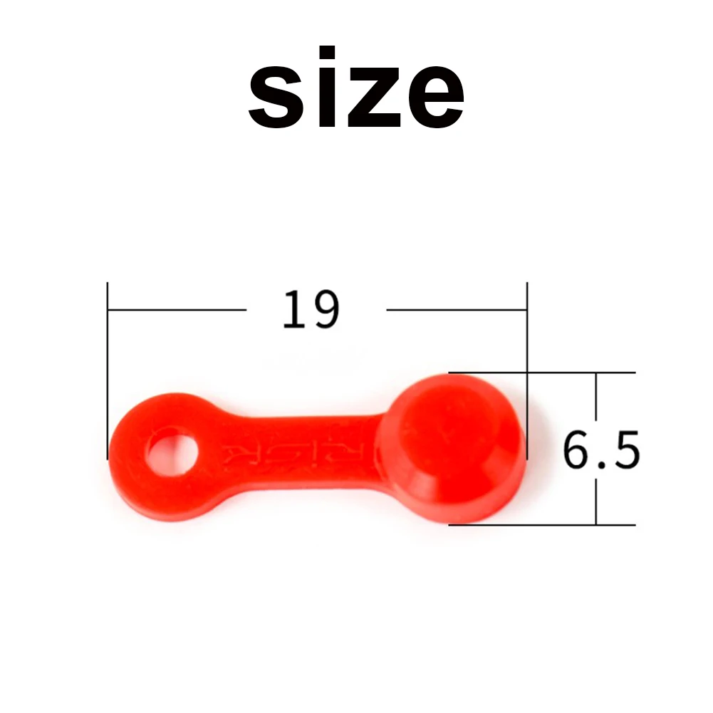 10/20Pcs RISK Silica Gel MTB Bike Bleed Nipple Cover Dust Cap Mountain Bicycle Oil Nipple Set For XT Oil Disc Brake Clamp Access
10/20Pcs RISK Silica Gel MTB Bike Bleed Nipple Cover Dust Cap Mountain Bicycle Oil Nipple Set For XT Oil Disc Brake Clamp Access