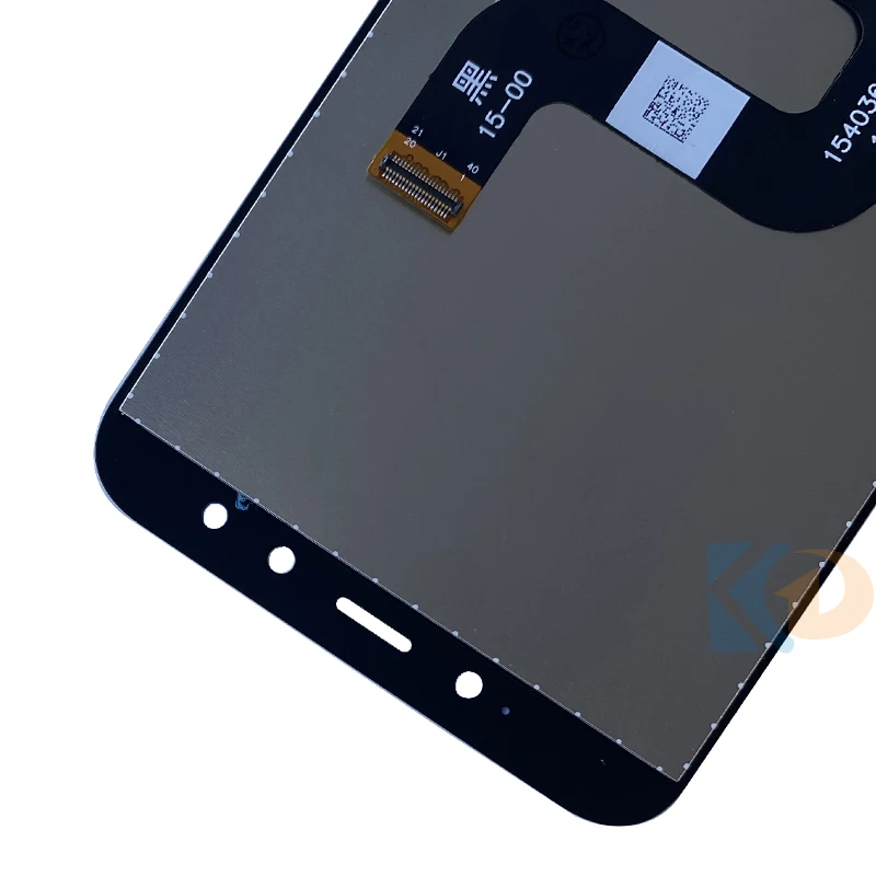 LCD For Xiaomi MI A2 LCD display touch screen For Xiaomi MI 6X display replacement
LCD For Xiaomi MI A2 LCD display touch screen For Xiaomi MI 6X display replacement