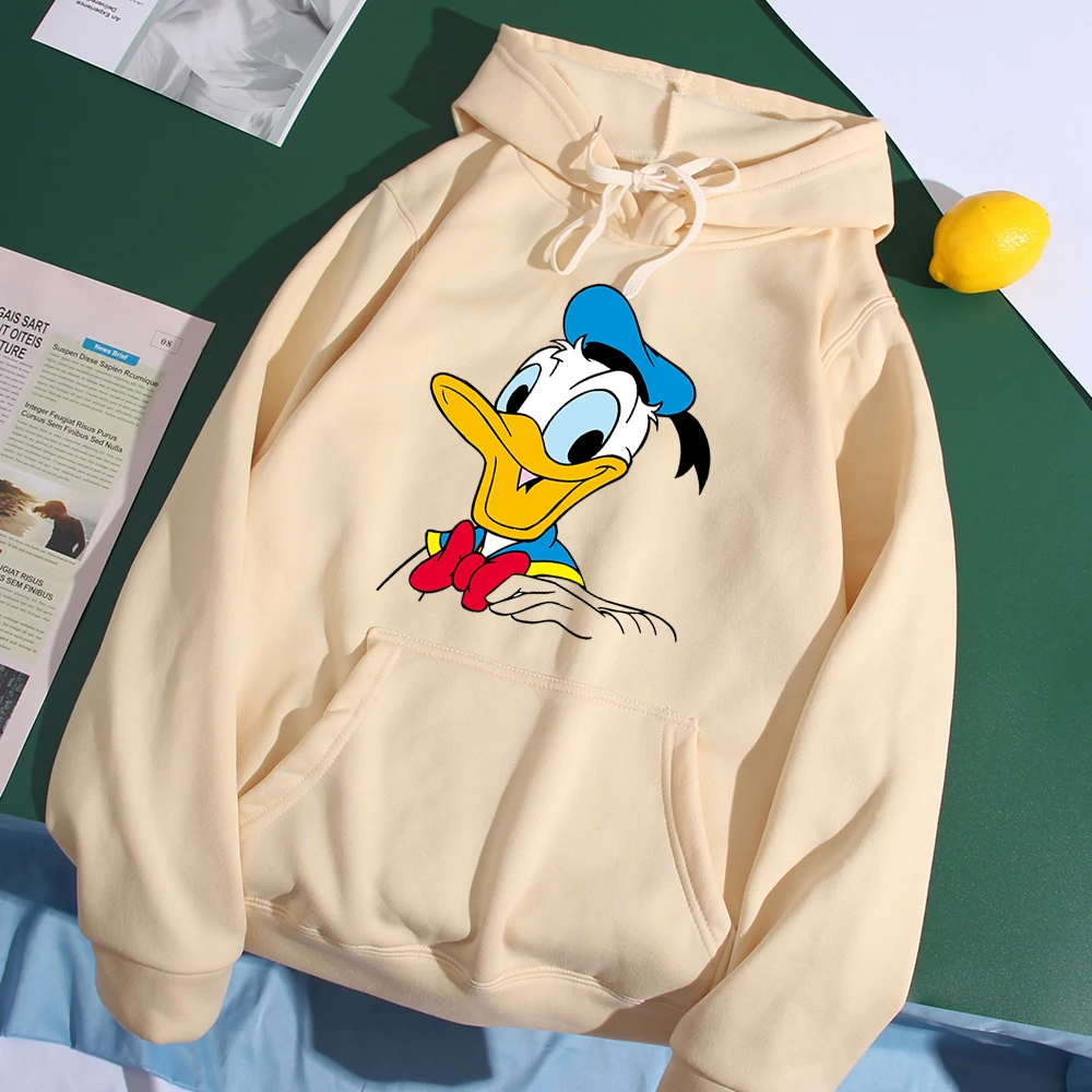 Donald Duck Printed Hoodies Men Fashion Brand Graphic Sweatshirt Disney Cartoon Male Streetwear Fleece Loose Autumn Mens Clothes
Donald Duck Printed Hoodies Men Fashion Brand Graphic Sweatshirt Disney Cartoon Male Streetwear Fleece Loose Autumn Mens Clothes