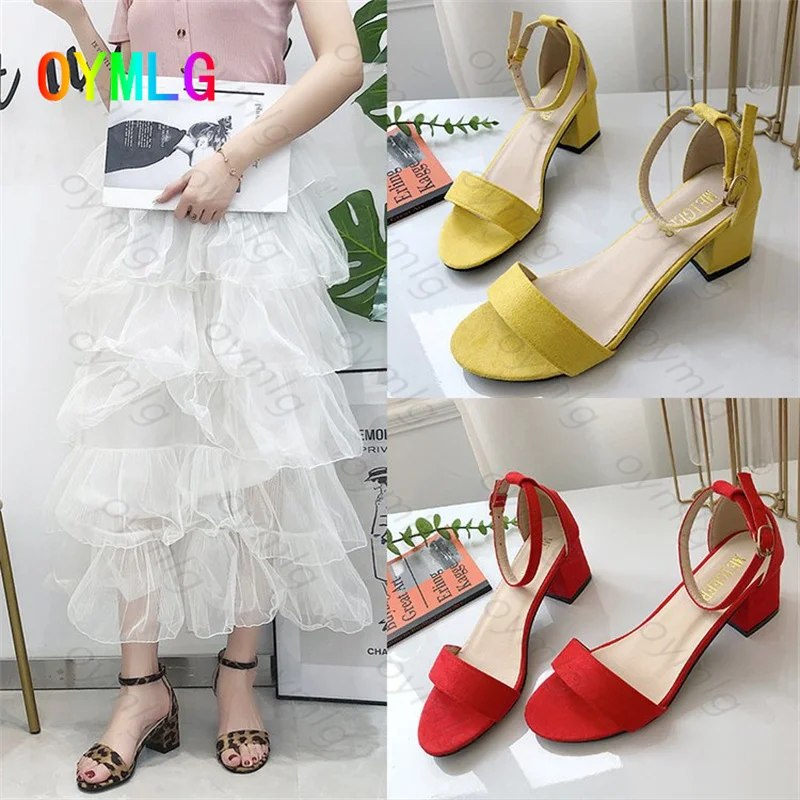 2021summer new leopard print thick heel open toe all-match casual women's shoes one word buckle large size 35-43 sandals women
2021summer new leopard print thick heel open toe all-match casual women's shoes one word buckle large size 35-43 sandals women