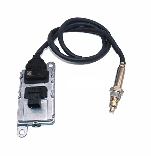 55495827 NOX Sensor Nitrogen Oxygen Sensor Assembly Position 1 OEM GM 2017 Chevy Cruze
55495827 NOX Sensor Nitrogen Oxygen Sensor Assembly Position 1 OEM GM 2017 Chevy Cruze