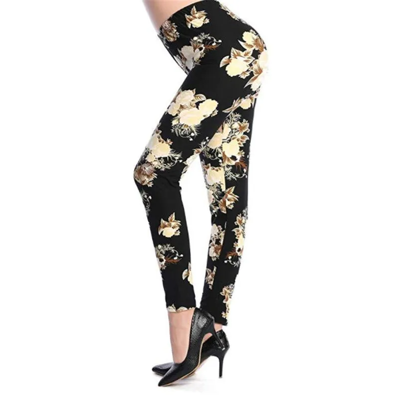 LJCUIYAO Womens Printed Leggings Fitness Clothing Fashion Casual Polyester Soft Elasticity Polyester Workout High Waist Pants
LJCUIYAO Womens Printed Leggings Fitness Clothing Fashion Casual Polyester Soft Elasticity Polyester Workout High Waist Pants